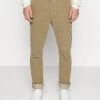 CLOSED Homme ATELIER Pantalon Classique American Elm - Pantalon Classique Élégant pour Homme -Promos CLOSED Magasin 01ba0cba703948cc9856265644e820e1