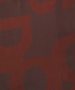 Écharpe légère CLOSED Foulard Cold Copper Femme - Accessoire mode élégant -Promos CLOSED Magasin 03ca71914dd34db8b44b89d987ffd49a