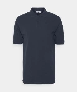CLOSED Homme ESSENTIAL Polo Noir Bleu Marine - Polo Haut de Gamme 12 CLOSED Homme ESSENTIAL Polo Noir Bleu Marine - Polo Haut de Gamme -Promos CLOSED Magasin 05a4f83af4264db290bef288164e0fe1
