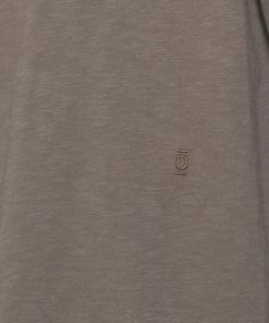 Sweat à manches longues CLOSED Dark Nickel Homme - Confort et style intemporel -Promos CLOSED Magasin 05dc8b5fcf6c4a66bee725c45c4ce81a