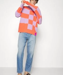 CLOSED Homme LENT Jean Boyfriend Mid Blue - Jeans larges décontractés pour homme -Promos CLOSED Magasin 08a6f08848714d2e870bd47e01d47d7b