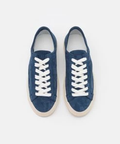 CLOSED Baskets Basses Blue Slate Homme - Sneakers Élégantes pour Homme -Promos CLOSED Magasin 08d92ce00e994b73b54b5771e9d2e0f4