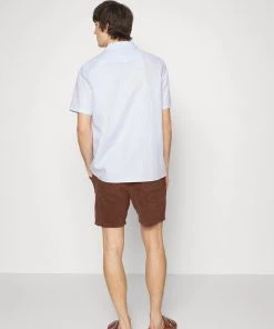 CLOSED Homme Short Brazil Nut - Pantalon de Jogging Décontracté -Promos CLOSED Magasin 0c2b9e41e0734cc4bfb03c6ffa7a46f4