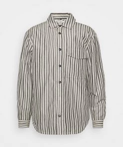 CLOSED Homme Chemise Détente RELAXED BUTTON DOWN - Dark Night