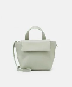 Sac Bandoulière CLOSED NORI - Sage Green - Accessoire Mode Femme