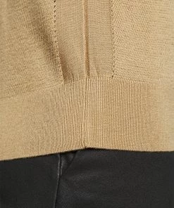 CLOSED Pullover Raffia Femme - Pull léger en raphia pour femme -Promos CLOSED Magasin 0d06ed77b24c4119a92a3e455de8f365