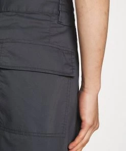 CLOSED Homme COLOMBO WIDE Pantalon Cargo Blue Slate - Pantalon Cargo Élégant pour Homme -Promos CLOSED Magasin 0fcf60b35b0a46b781c992c5091a3e8c