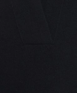 Robe Pull Femme CLOSED HEATHER Dark Night - Vêtements Élégants -Promos CLOSED Magasin 115c0658cae5441b94d7de15fd06df56