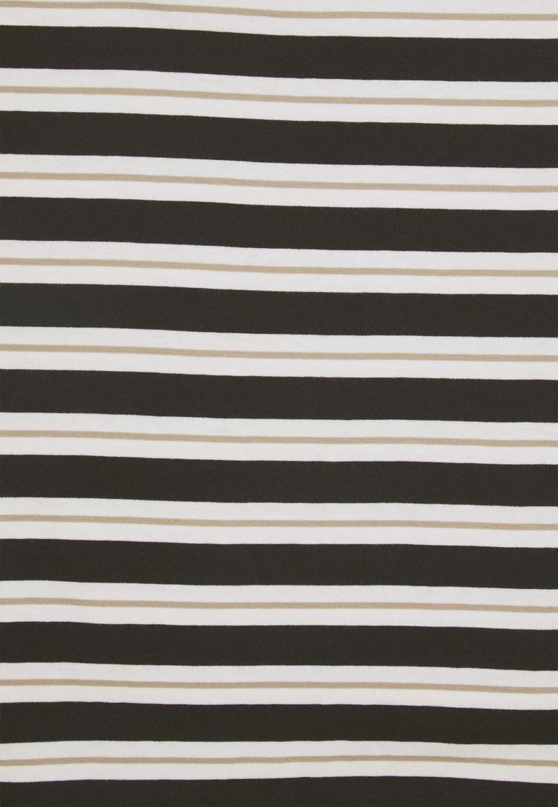 T-shirt Homme Imprimé Noir CLOSED - Style Décontracté et Moderne 9 T-shirt Homme Imprimé Noir CLOSED - Style Décontracté et Moderne – Image 7