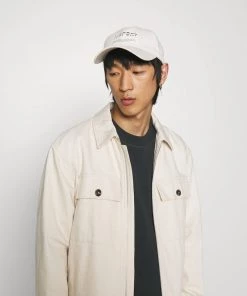 CLOSED Homme Sweatshirt à Col Rond Sacramento Green - Sweat-Shirt Décontracté -Promos CLOSED Magasin 12ef2f8f06004765957ecd44f860c660