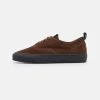 CLOSED Baskets Basses Fallow Brown Homme - Sneakers Élégantes pour Homme -Promos CLOSED Magasin 14a0cae6212c43d3beaeb6cdbc36d1b7