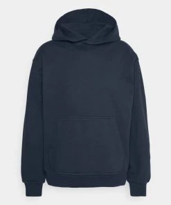 CLOSED Sweatshirt à Capuche Homme - Dark Night | Sweats & Hoodies -Promos CLOSED Magasin 166c3e5c22a94f4594dd27edc1414229