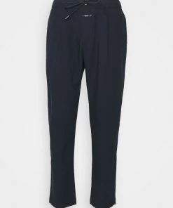 Pantalon Classique Homme VIGO TAPERED Dark Night - CLOSED