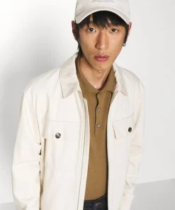 Pullover à manches longues CLOSED Polo Homme - American Elm -Promos CLOSED Magasin 1a9b2424039541f9a386adb8c8a5670b