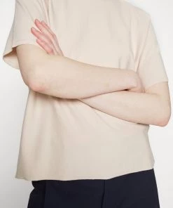 CLOSED Femme LUNA Pantalon Classique Dark Night - Pantalon Taille Haute Élégant -Promos CLOSED Magasin 1bc17bf147c24398a046ee3d3698bc8c