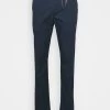 CLOSED Homme ATELIER Chino Dark Night - Pantalon Chino Élégant pour Homme