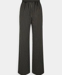 CLOSED Femme WINONA Pantalon Classique Noir - Pantalon Élégant et Confortable