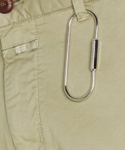 CLOSED Homme CLIFTON Pantalon Classique Green Bark - Pantalon Homme Élégant et Confortable -Promos CLOSED Magasin 1fd1605609d04d06b02e56317ab875cc