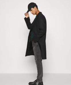 Pullover CLOSED Homme JUMPER Sacramento Green - Maille/Pulls/Vêtements -Promos CLOSED Magasin 21e8ad454c1242b4b6ff5e2ec1deac81