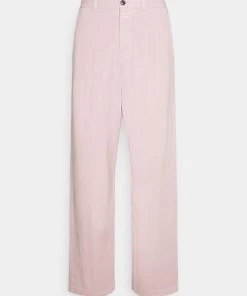 CLOSED Homme LIVINGTON WIDE Pantalon Classique Icy Verbena - Pantalon Large Coupe