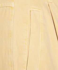 CLOSED ABIGAIL Jean Boyfriend Mango Femme - Jeans Large Taille Haute pour Femme -Promos CLOSED Magasin 264aaf0ef679414d8c34646ab83b6ac6