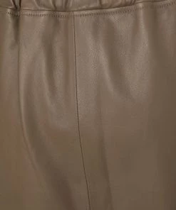 CLOSED Femme KIM Jupe Trapèze Chocolate Chip - Jupe Trapèze Élégante -Promos CLOSED Magasin 275d1810bf7a4ea1a8dcec51e707d966