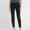 CLOSED Femme BAKER Jean Slim Washed Black - Jean Slim Délavé Noir pour Femme -Promos CLOSED Magasin 2d07b3b8074f435785fb5f9bd0bb0fbf