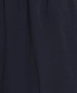 CLOSED EVELYN Pantalon Classique Dark Night Femme - Pantalon Élégant pour Femme -Promos CLOSED Magasin 2e1924b0189f47b2a5b663ec9cf4a4de