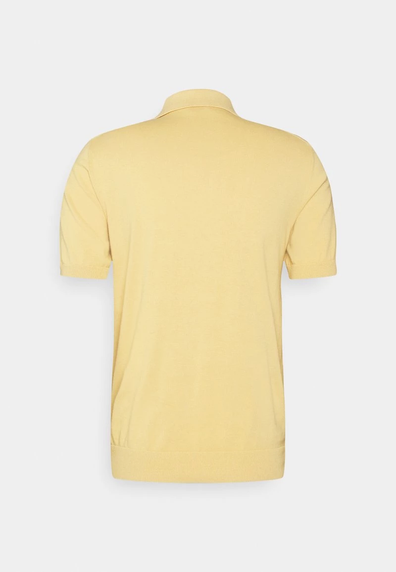 Polo Homme Été Mint CLOSED - Style et Confort 4 Polo Homme Été Mint CLOSED - Style et Confort – Image 2