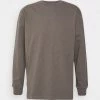 Sweat à manches longues CLOSED Dark Nickel Homme - Confort et style intemporel -Promos CLOSED Magasin 33beaac9d9cd42e89a9bd9365f3524b8