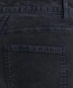 CLOSED Femme BAKER Jean Slim Dark Night - Jean Slim Femme Taille Haute - Denim Élégant -Promos CLOSED Magasin 33c8d73587a84644a0cdb9ea459d35db