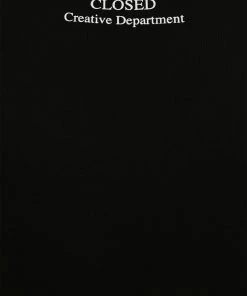 CLOSED Débardeur Tanktop Noir pour Femme - Hauts Débardeurs & T-shirts -Promos CLOSED Magasin 35c75ce7f9e44aa9a00ff7de82cd2473