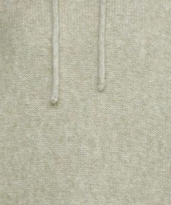 CLOSED Femme HOODIE Pullover New Jade - Sweats à capuche élégant et confortable -Promos CLOSED Magasin 364a816b366842778e13b5915ea76aab