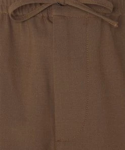 Pantalon Classique Femme Chocolate Chip - CLOSED | Élégance et Confort -Promos CLOSED Magasin 38f7d98f6bd64408b63bac62d9f0f77c