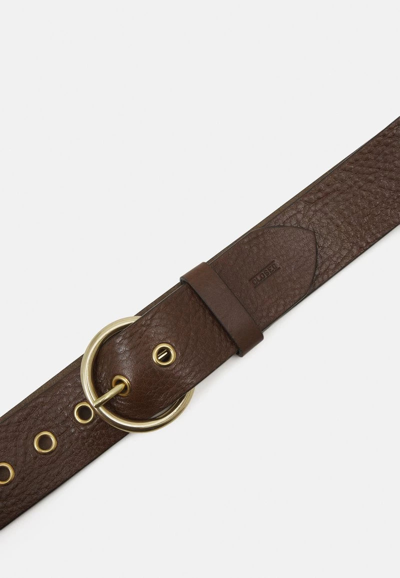 Ceinture détente CLOSED Laurel Green pour Femme - Accessoire élégant et tendance 5 Ceinture détente CLOSED Laurel Green pour Femme - Accessoire élégant et tendance – Image 3