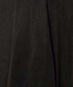 CLOSED RYLAN Pantalon Classique Noir pour Femme - Élégance et Confort -Promos CLOSED Magasin 3cf337f824d84541b2d010133c1f2036