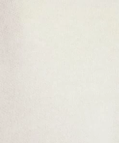 CLOSED Gilet Femme en Laine Mérinos - Cardigan Zippé Jaune Écru -Promos CLOSED Magasin 42470c2c89a54b119163e78dbf296702