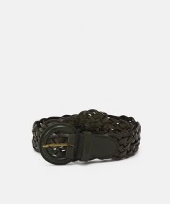 CLOSED Ceinture Army Femme - Ceinture détente élégante pour femme