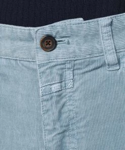Pantalon Classique CLOSED UNITY SLIM - Dutch Procelain pour Homme -Promos CLOSED Magasin 4ab99e7e12564322949391933f0f92c4