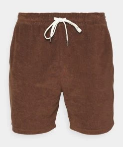 CLOSED Homme Short Brazil Nut - Pantalon de Jogging Décontracté -Promos CLOSED Magasin 4d431502bc1b4beab99e3c7281c5467b