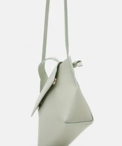 Sac Bandoulière CLOSED NORI - Sage Green - Accessoire Mode Femme -Promos CLOSED Magasin 4db689e62cba45e78f6082f4c5bf6f96
