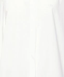 CLOSED Blouse Blanche Femme - Élégance et Style | Vêtements Haut de Gamme -Promos CLOSED Magasin 5089d3607ff4491fbe92e856c70bee9e