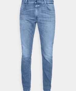 CLOSED UNITY SLIM Jean Homme Slim Bleu Clair - Denim Élégant et Confortable -Promos CLOSED Magasin 50e6b1b1029d4e06b15f470cc85accb7