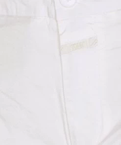 CLOSED Femme JACK Chino Ivory - Pantalon Chino Élégant pour Femme -Promos CLOSED Magasin 550d33e4890c4b848d0a95d2a9991448