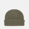 Bonnet Unisexe CLOSED - Pale Khaki - Accessoire Mode Hiver
