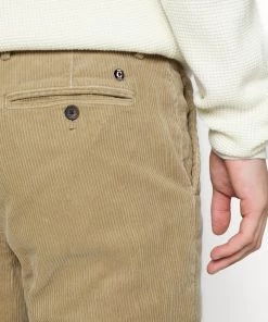 CLOSED Homme ATELIER Pantalon Classique American Elm - Pantalon Classique Élégant pour Homme -Promos CLOSED Magasin 5725aed375c04e4a8c04f9eca756afa1