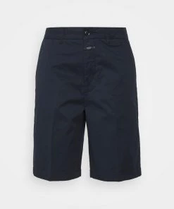 CLOSED Femme BERMUDA Short Dark Night - Shorts & Bermudas Élégants
