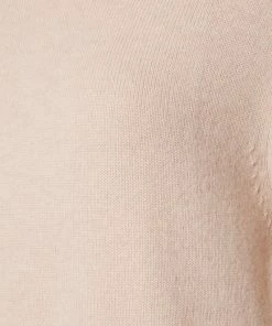 Robe Pull Femme à Manches Longues CLOSED - Rose Quartz | Élégance et Confort -Promos CLOSED Magasin 5a1558d634a7425796672b5b17ee73aa