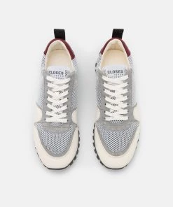 CLOSED PEPPER Baskets Basses Multi Color Femme - Sneakers Élégantes et Confortables -Promos CLOSED Magasin 5d80a60cf966466c8729e867edfce64c