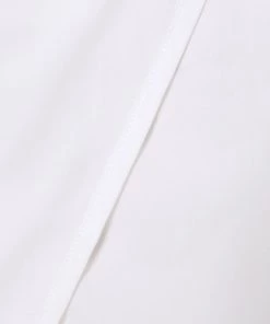 CLOSED Femme AMELIA Blouse Blanche - Chemise Élégante pour Femme -Promos CLOSED Magasin 5e730165875a401b874f3b78af9ff6de